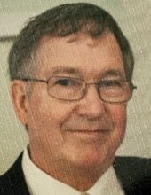 Dennis G. May