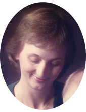Lynda Kathleen Borer