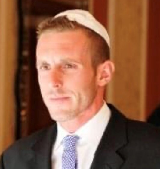 David Joseph Schreiber 2021 Feldman Mortuary