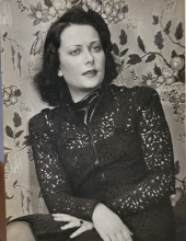 Hilda Schwarz