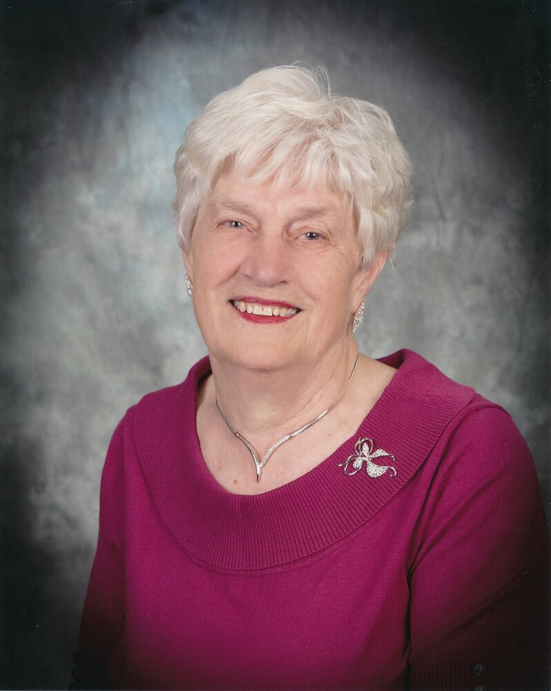 Dorothy Grace Stinn Obituary