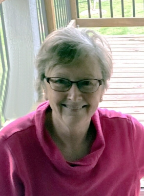 Photo of Pamela McVay