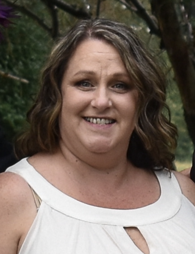 Sherry Beth Van Diest 2021 Gillies Funeral Home