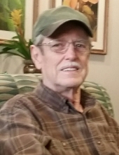 Photo of Raymond Moore