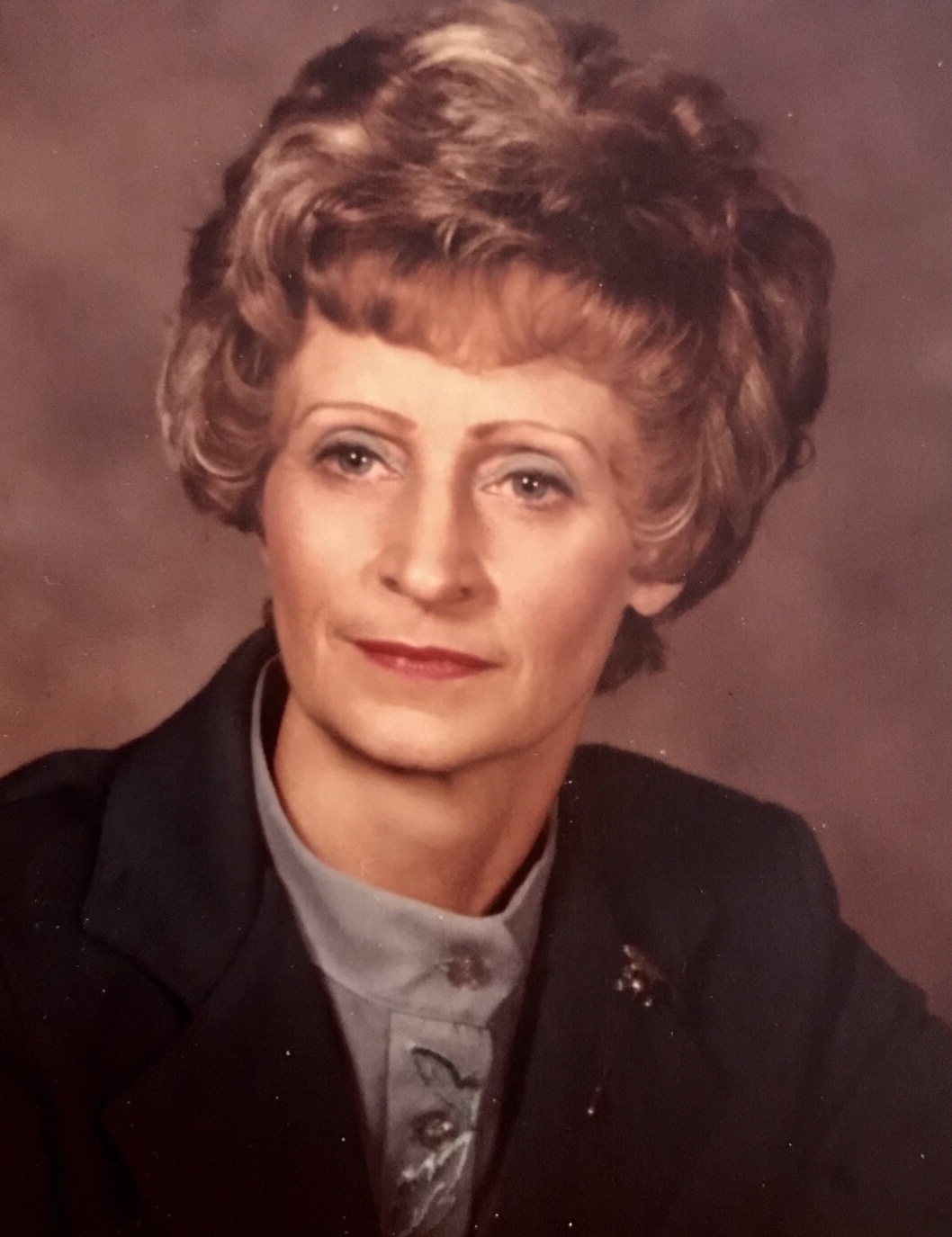 Esther Lord Koerber Obituary