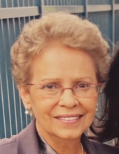 Carmen I. Rivera