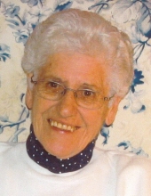 Doris Elaine Henderson