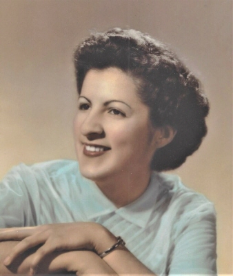 Photo of Mary DeBonzo