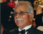 Alfredo Ortega Aguayo