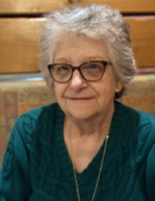 Judith (Judy) Ann Carr Obituary