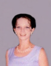 Kristy Lynn Gambrell
