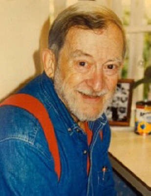 Photo of Hubert Sloat