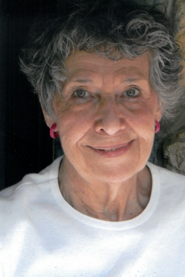 Edith C. Rodgers