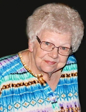 Bonnie Ann Gibson