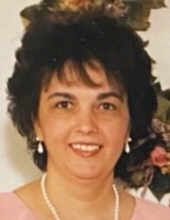 Donna  Marie  Brady