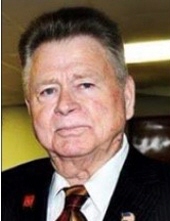 Cecil Hollis O'Steen 23337490