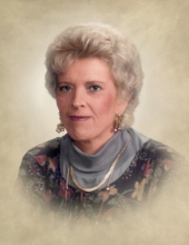 Constance "Connie" Louise Breedlove
