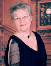 Mary Ann Johnson