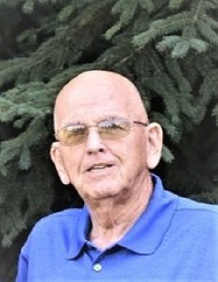 Photo of Dale Laverty