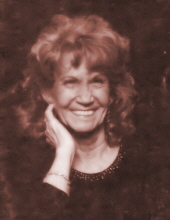 Betty Lucille  Trine