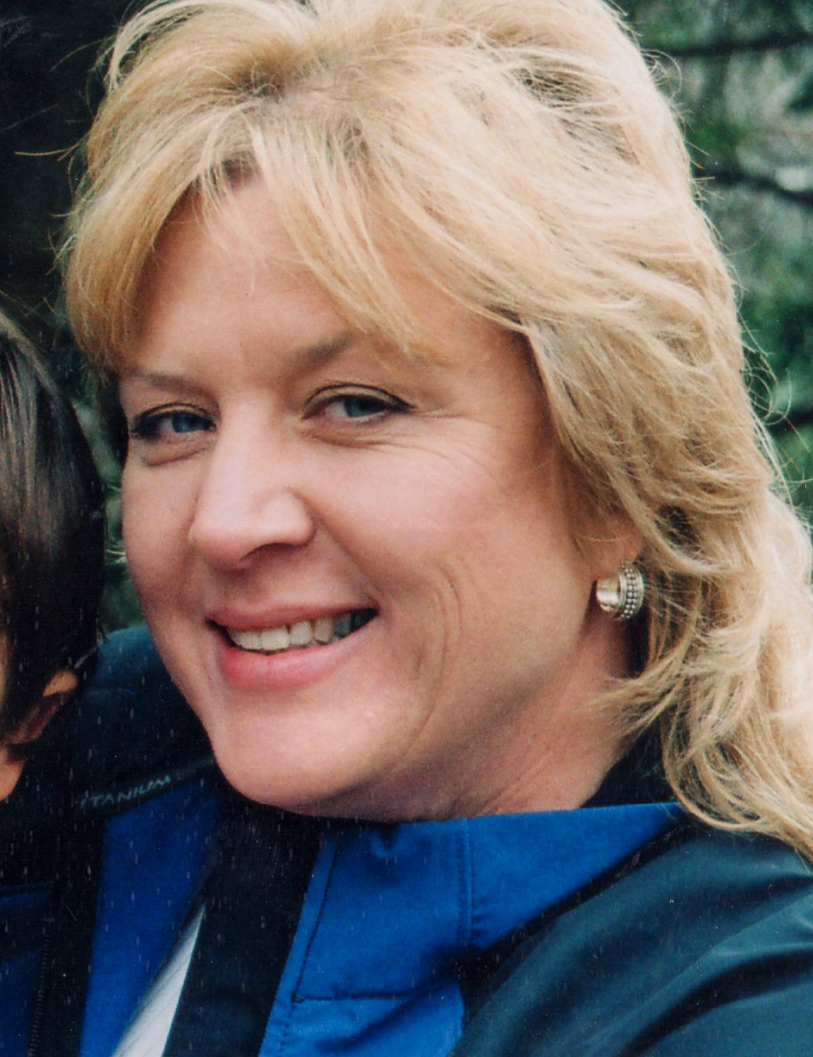 Suzanne Sharpe Obituary