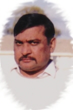 Nanubhai Kantilal Lakdawala