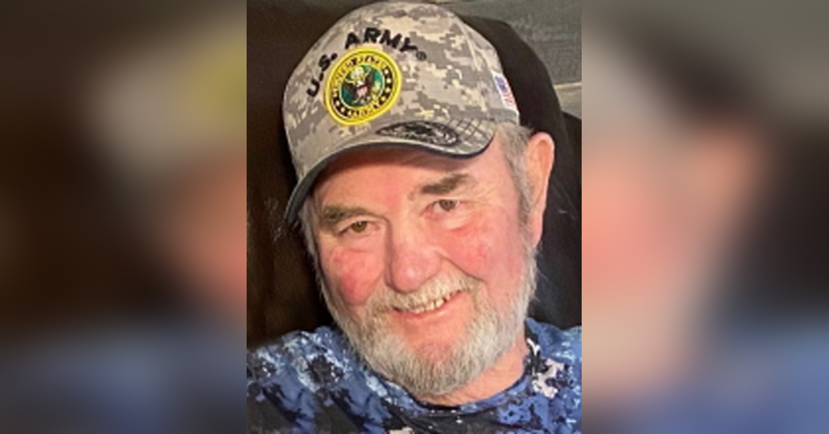 Obituary information for Archie Dale Remmers