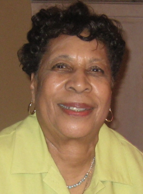 Barbara James