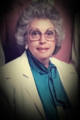 Photo of Marie Andrews