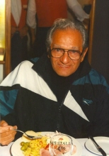 Raul Roger Mendez