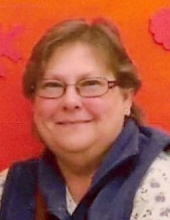Paula Jean Kidd