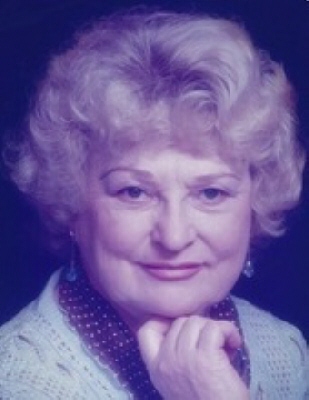 Photo of Doris Pundsack