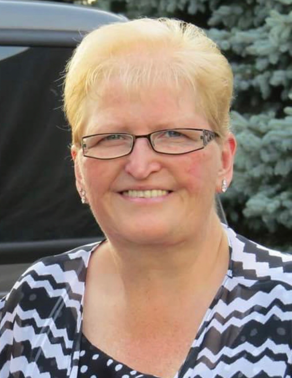 Cynthia Gay Albertson 2021 Muir Brothers Funeral Home