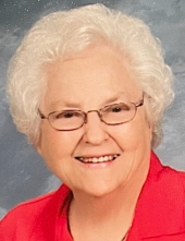 Pauline Geraldine Pearce
