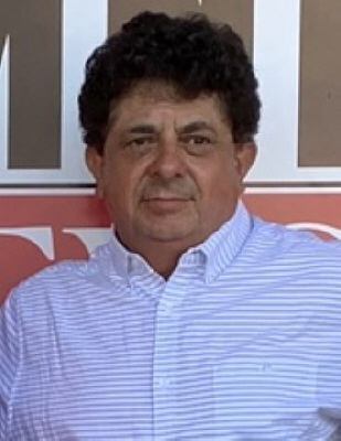 Photo of José Vázquez