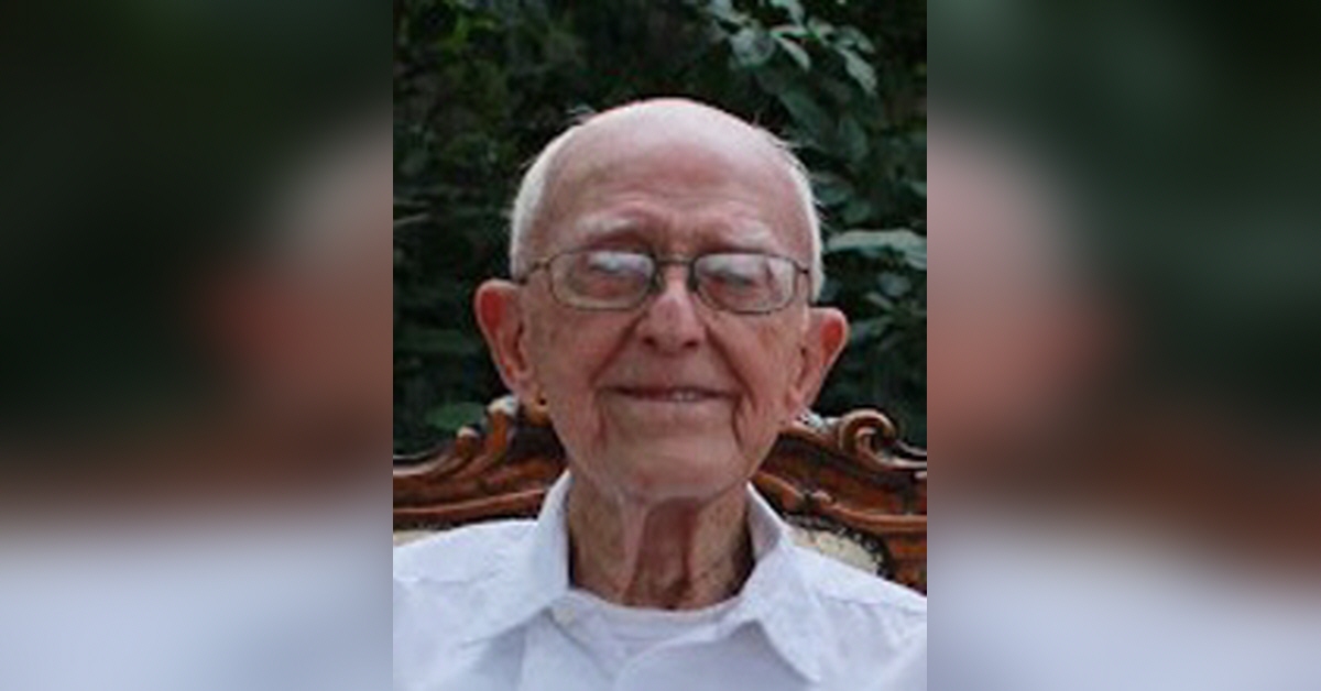 Obituary information for Robert Edward Cunningham