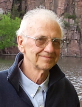 Charles B. Hartleib