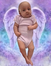 Baby Alyvia Lyn  Knack 23340247