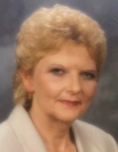 Bonnie Paul Ankrom