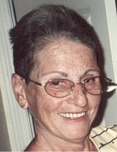 Dorothy Costanzo Marinaccio