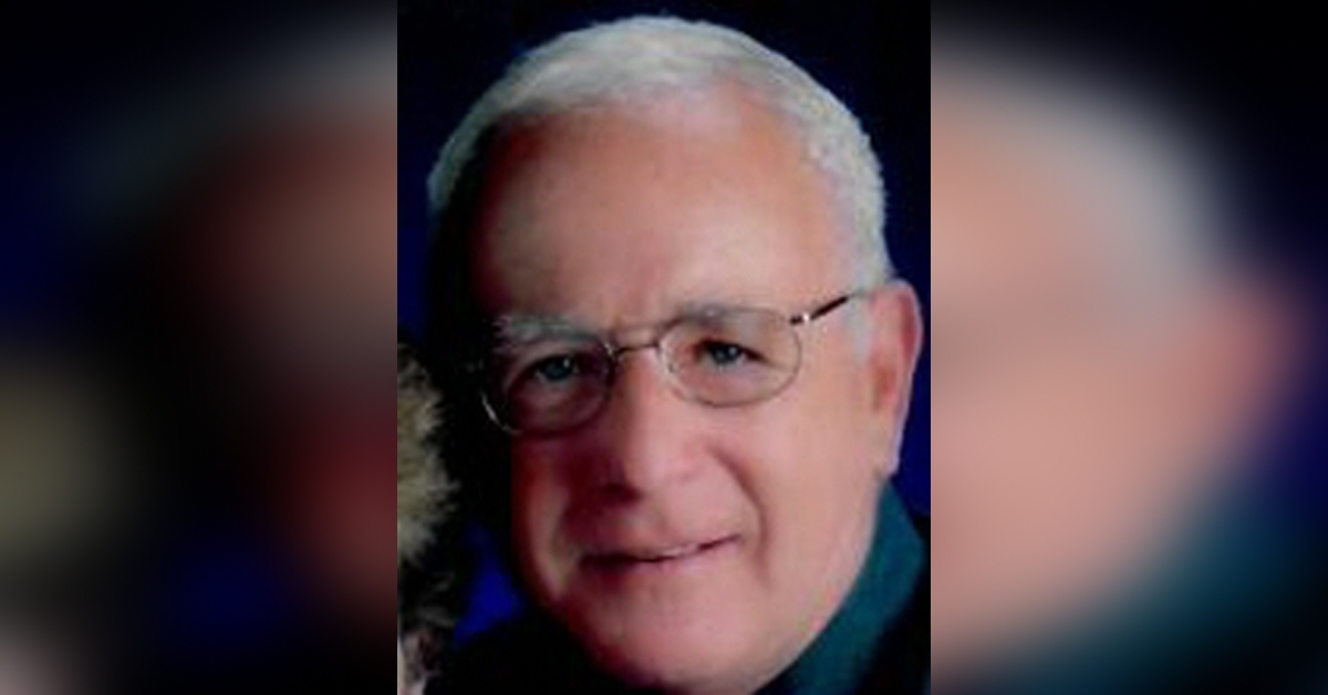 Obituary information for Lee Albrecht