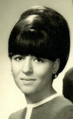 Photo of Margaret "Mugsy" Linder