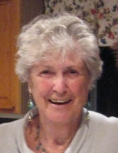 Patricia F. McGovern