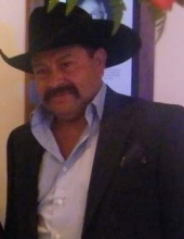 Samuel  Hernandez-Acosta