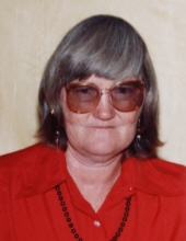Marjorie J. Chambliss