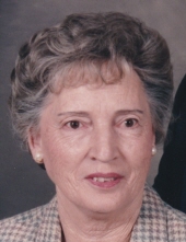 Dorothy Adams Paynter