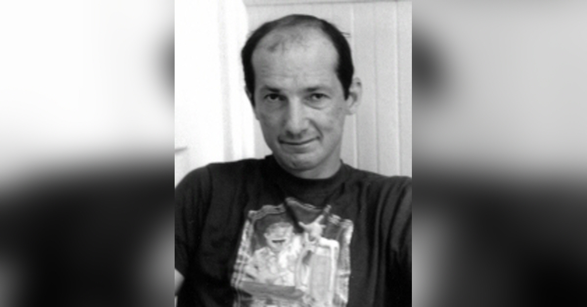 Obituary information for James Preston