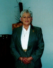 Patricia Louise Babb