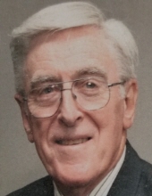 Donald J. Reynolds