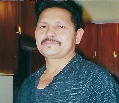 Evelio  Contreras